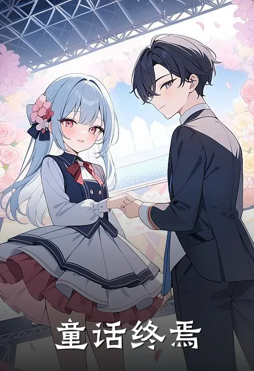 童话终焉