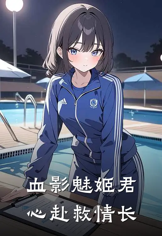 血影魅姬君心赴救情长