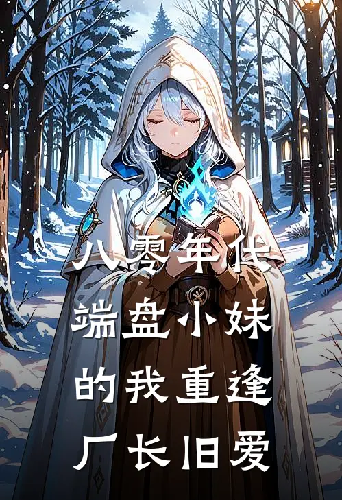 八零年代，端盘小妹的我重逢厂长旧爱