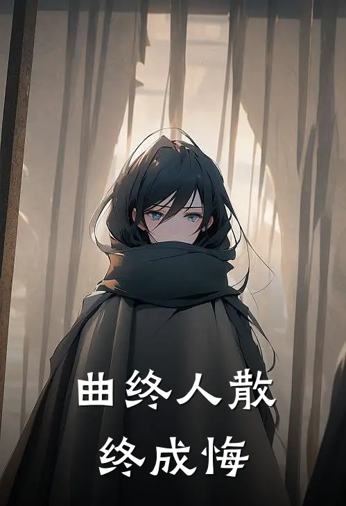 曲终人散终成悔