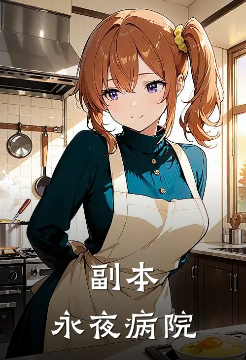 副本：永夜病院