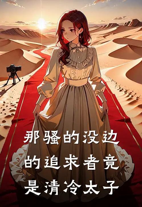 那骚的没边的追求者竟是清冷太子