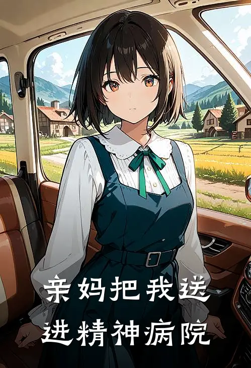 亲妈把我送进精神病院