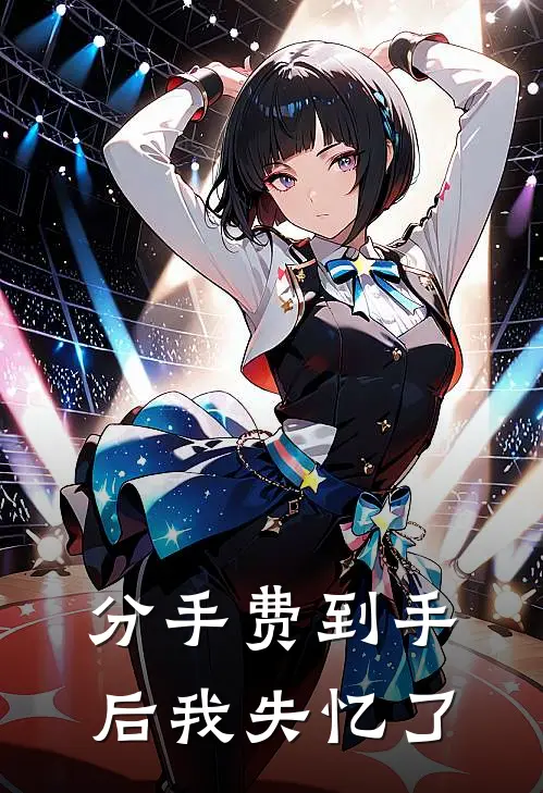 分手费到手后我失忆了