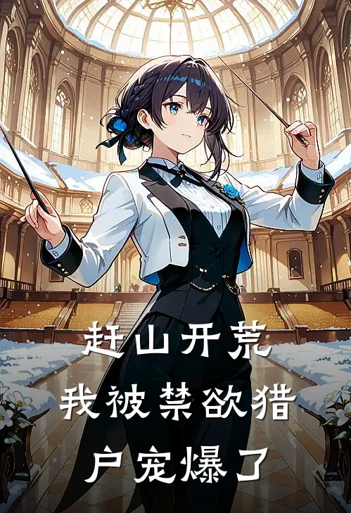 赶山开荒：我被禁欲猎户宠爆了