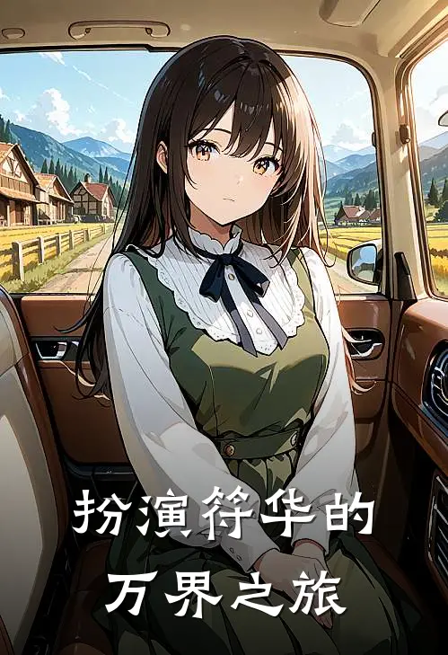 扮演符华的万界之旅