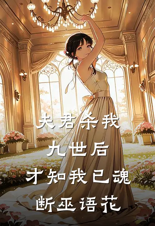 夫君杀我九世后，才知我已魂断巫语花