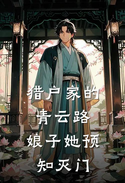 猎户家的青云路：娘子她预知灭门