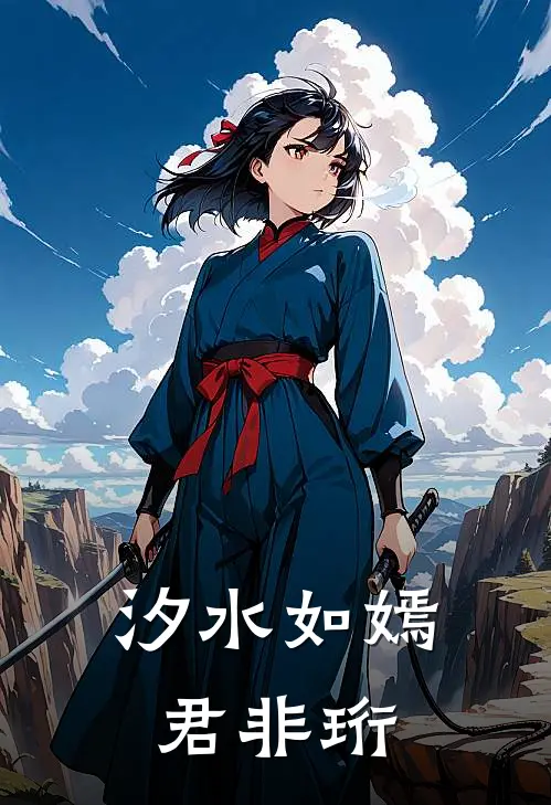 汐水如嫣君非珩