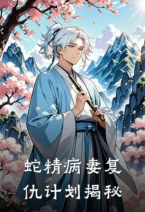 蛇精病妻复仇计划揭秘