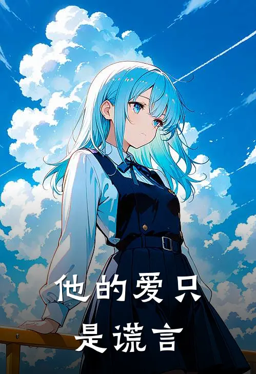 他的爱只是谎言