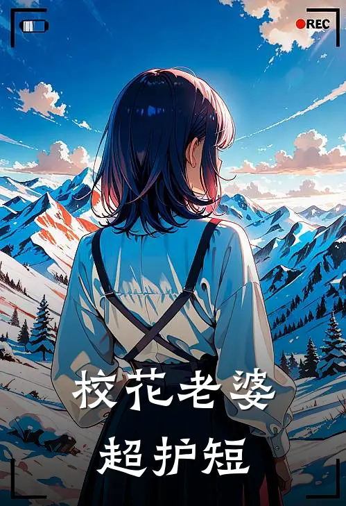 校花老婆超护短