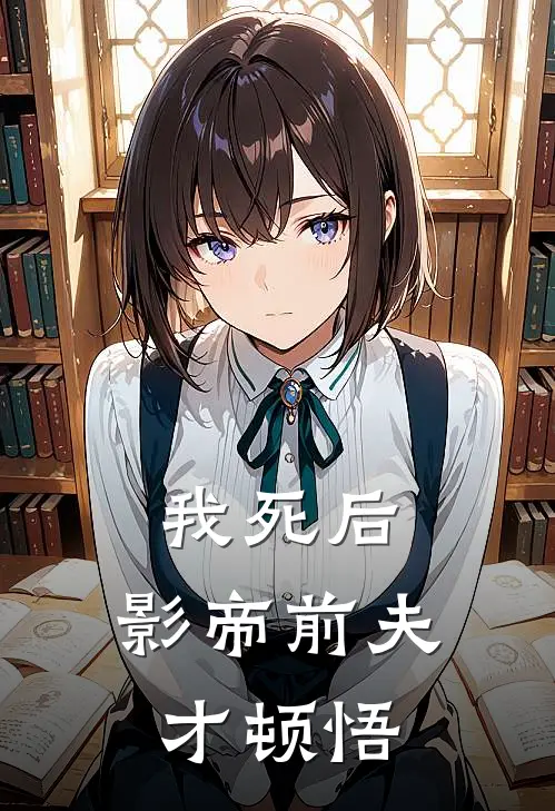 我死后，影帝前夫才顿悟