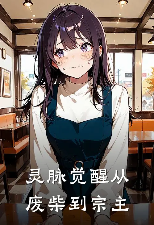 灵脉觉醒从废柴到宗主