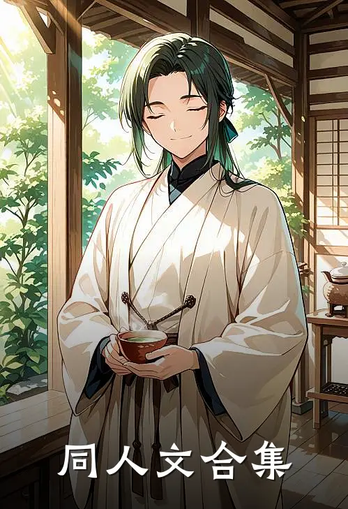 同人文合集