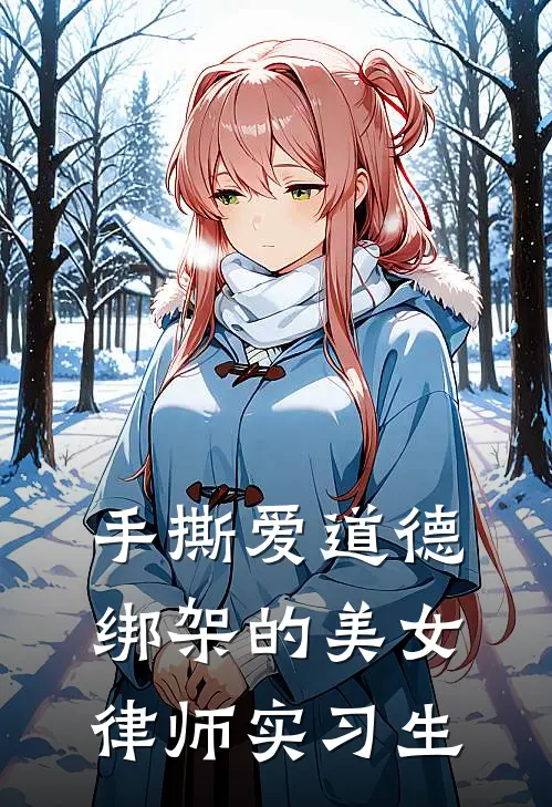 手撕爱道德绑架的美女律师实习生