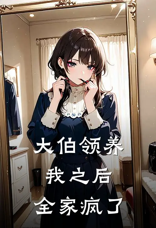 大伯领养我之后，全家疯了