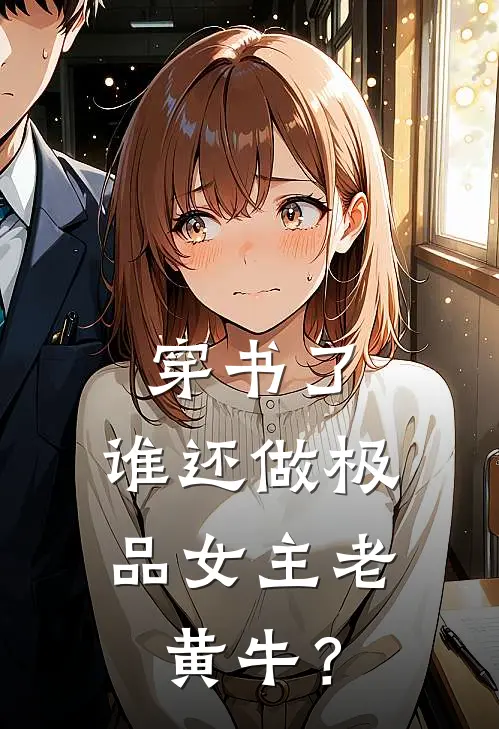 穿书了，谁还做极品女主老黄牛？