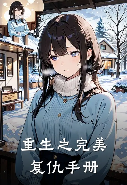 重生之完美复仇手册