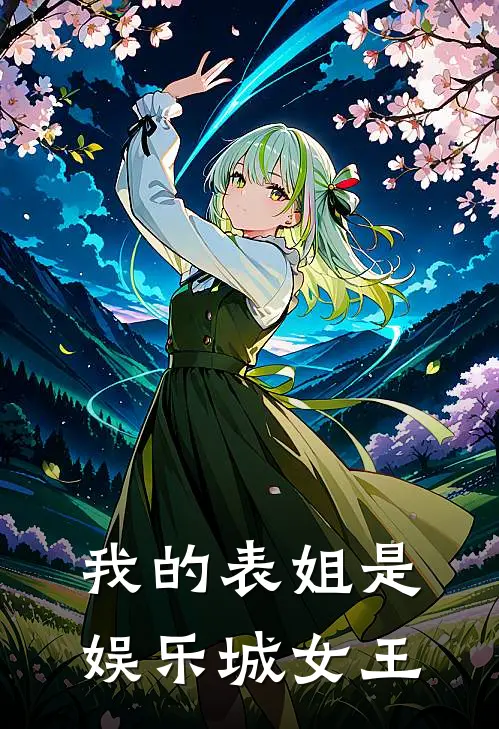 我的表姐是娱乐城女王