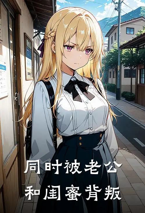 同时被老公和闺蜜背叛