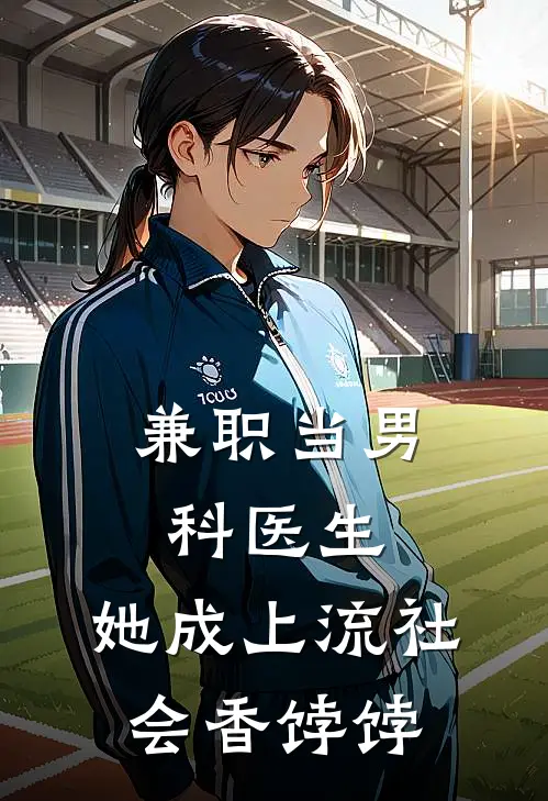 兼职当男科医生，她成上流社会香饽饽