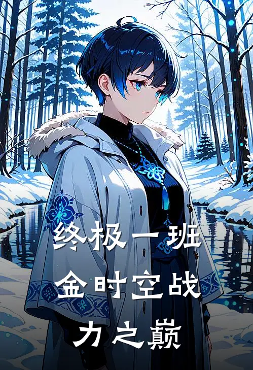 终极一班：金时空战力之巅