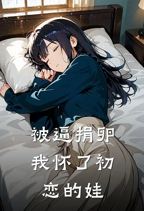 被逼捐卵，我怀了初恋的娃