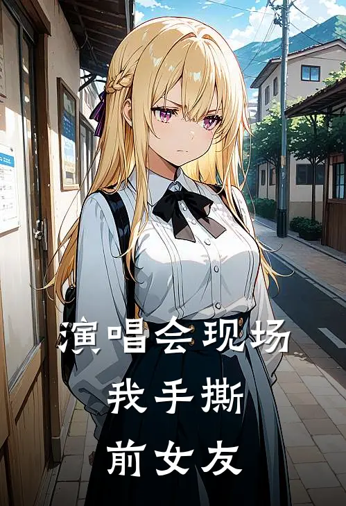 演唱会现场，我手撕前女友