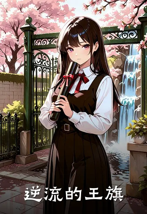 逆流的王旗