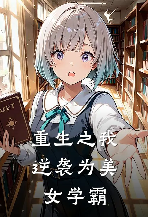 重生之我逆袭为美女学霸