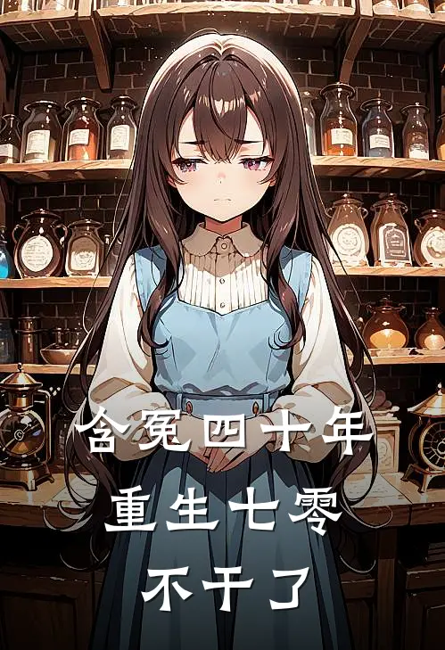 含冤四十年，重生七零不干了