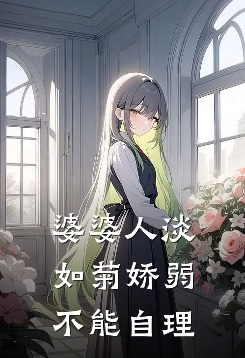 婆婆人淡如菊娇弱不能自理