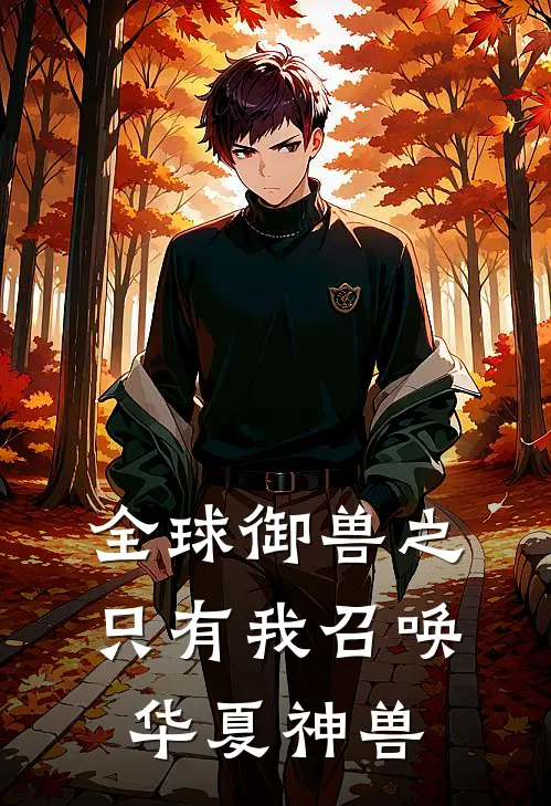 全球御兽之只有我召唤华夏神兽