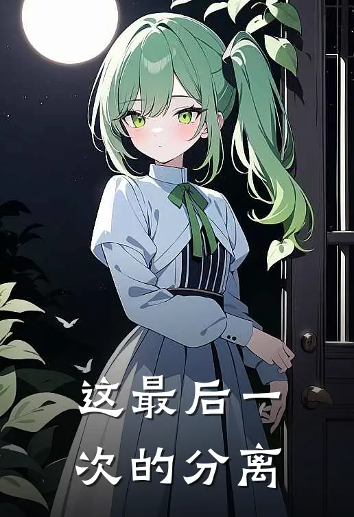 这最后一次的分离