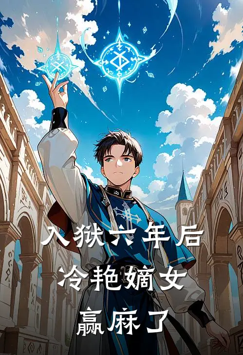 入狱六年后，冷艳嫡女赢麻了