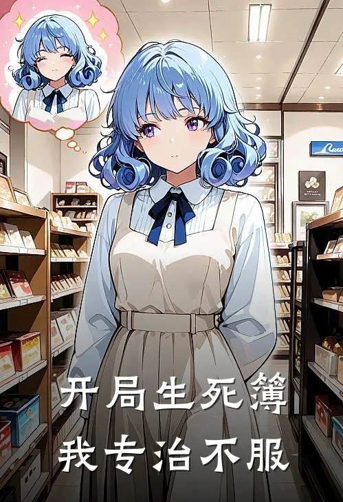 开局生死簿，我专治不服