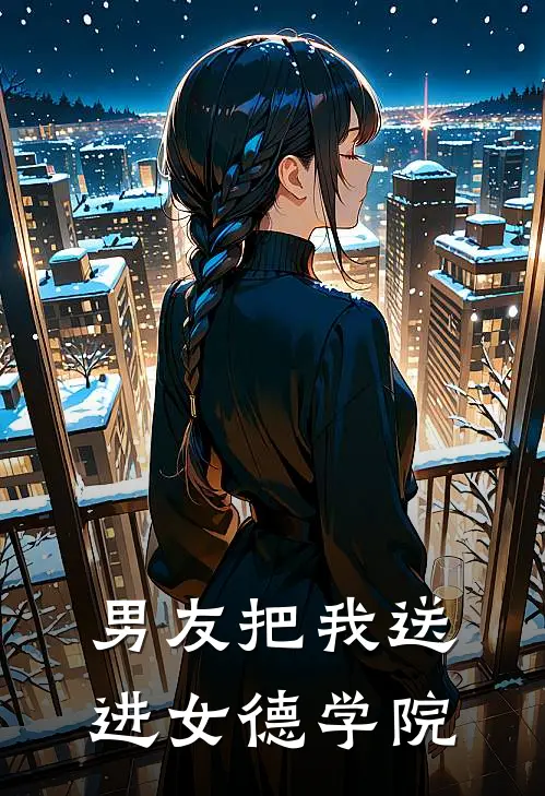 男友把我送进女德学院