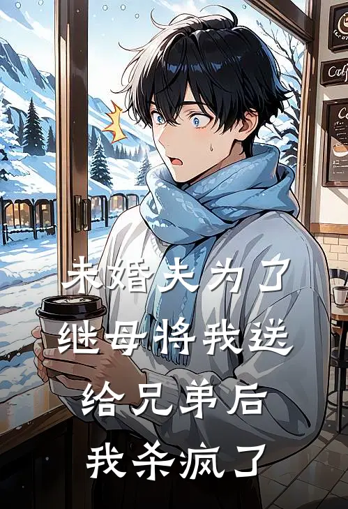 未婚夫为了继母将我送给兄弟后，我杀疯了