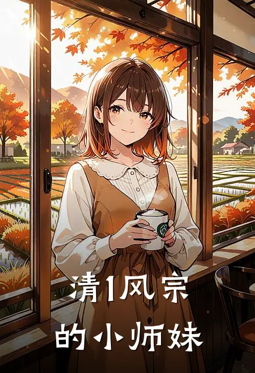 清1风宗的小师妹