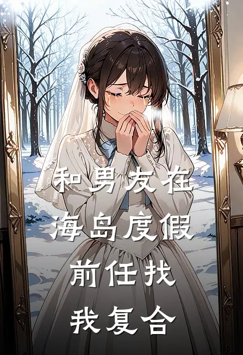 和男友在海岛度假，前任找我复合
