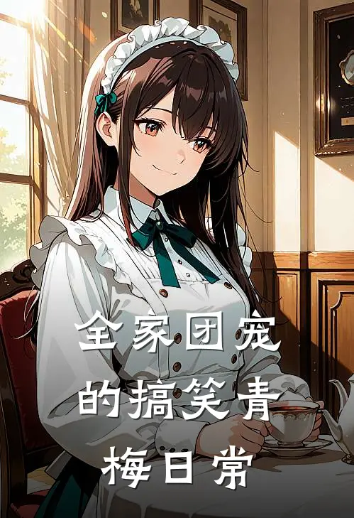 全家团宠的搞笑青梅日常