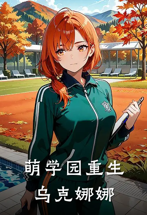 萌学园重生乌克娜娜