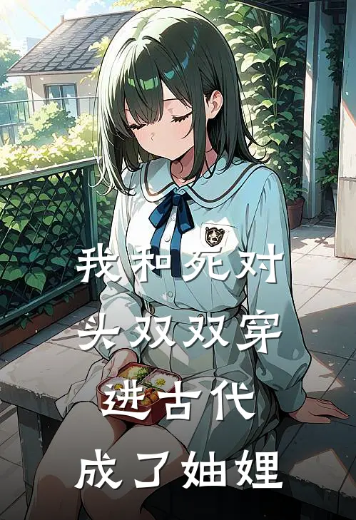 我和死对头双双穿进古代，成了妯娌