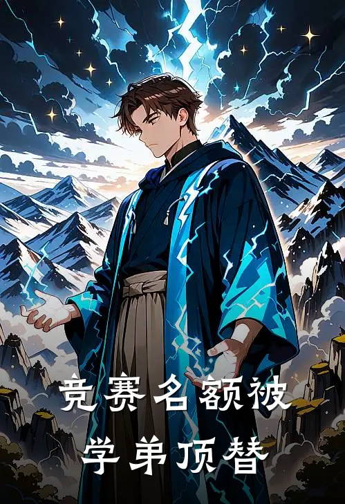 竞赛名额被学弟顶替