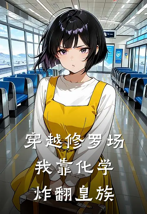 穿越修罗场，我靠化学炸翻皇族