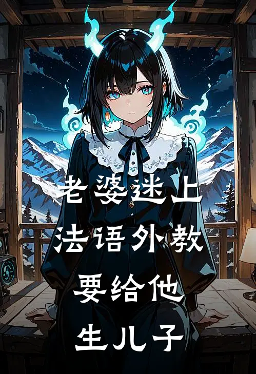 老婆迷上法语外教，要给他生儿子