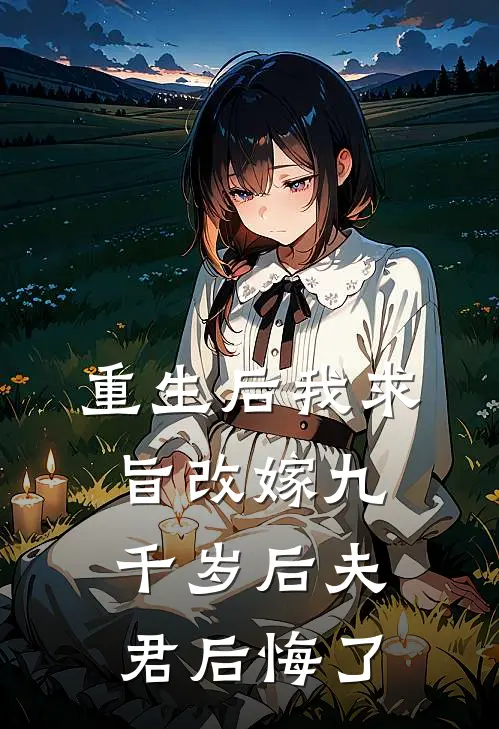 重生后我求旨改嫁九千岁后夫君后悔了