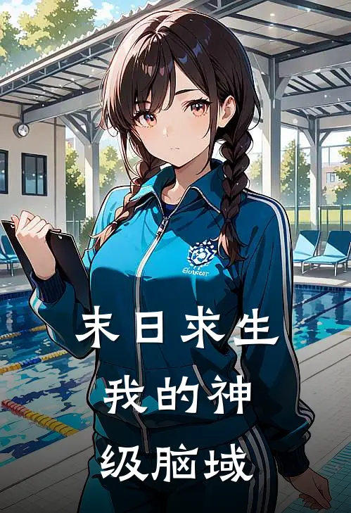 末日求生：我的神级脑域