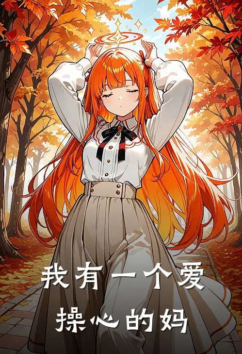 我有一个爱操心的妈